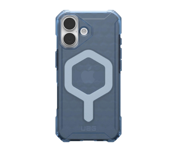 UAG Essential Armor etui do iPhone 17 MagSafe cloud blue UAG114542114151 - 1364083 - zdjęcie
